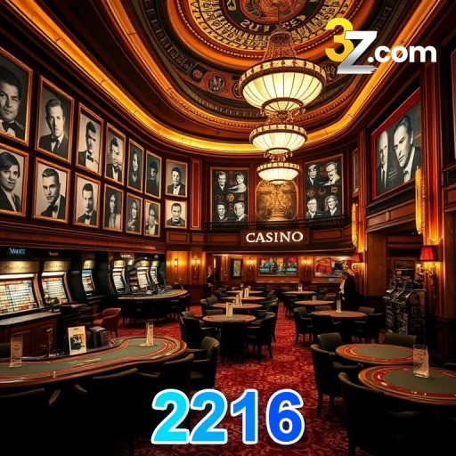 Promoções Imperdíveis no 2216 para Gamers de Todas as Idades