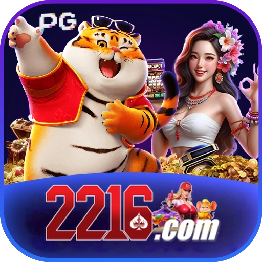 2216 Cassino Online